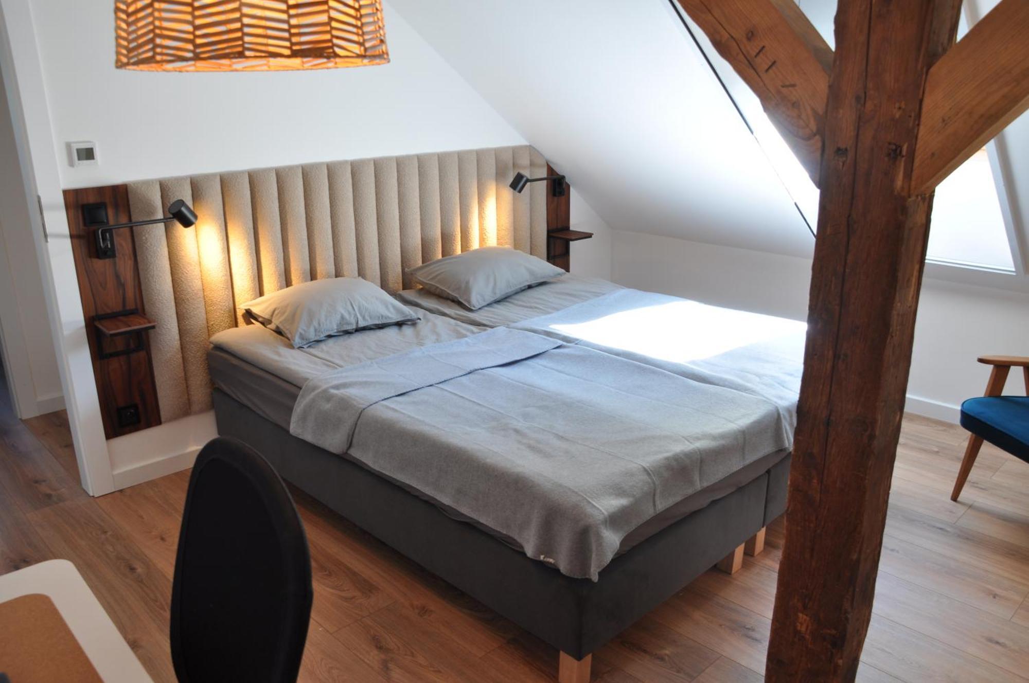 Appartement Nova à Nowa Pasleka Extérieur photo