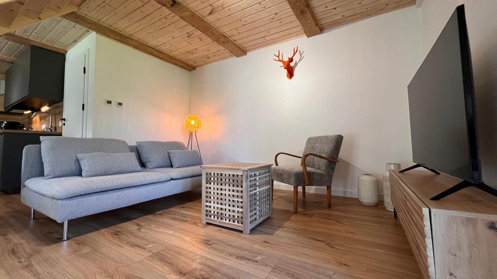 Appartement Nova à Nowa Pasleka Extérieur photo