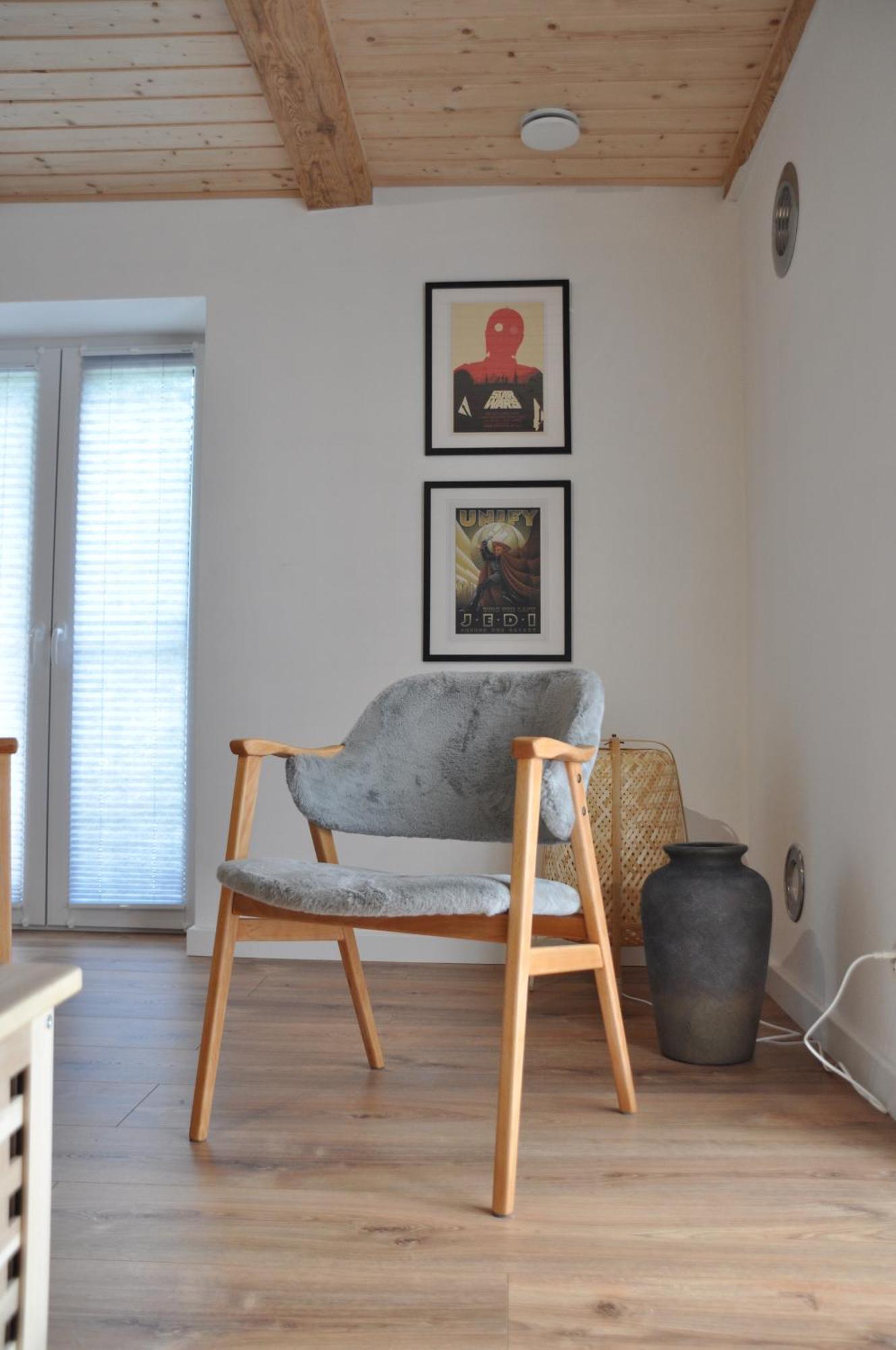 Appartement Nova à Nowa Pasleka Extérieur photo